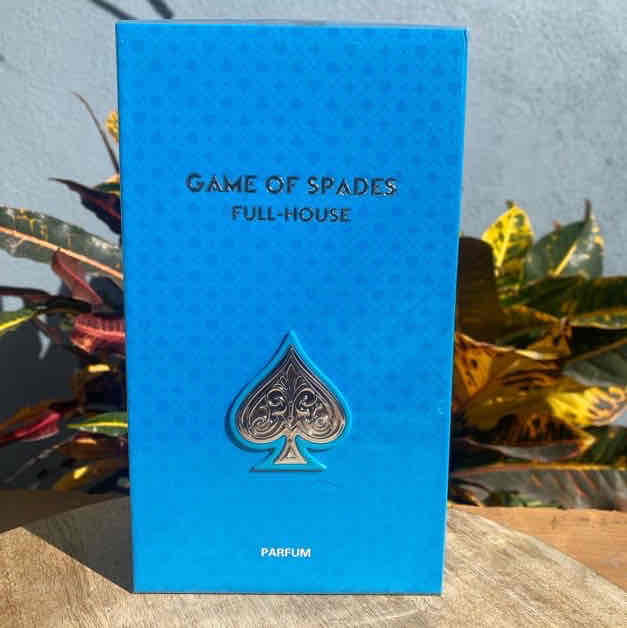 JO MILANO GAME OF SPADES FULL HOUSE 100 ML PERFUM
