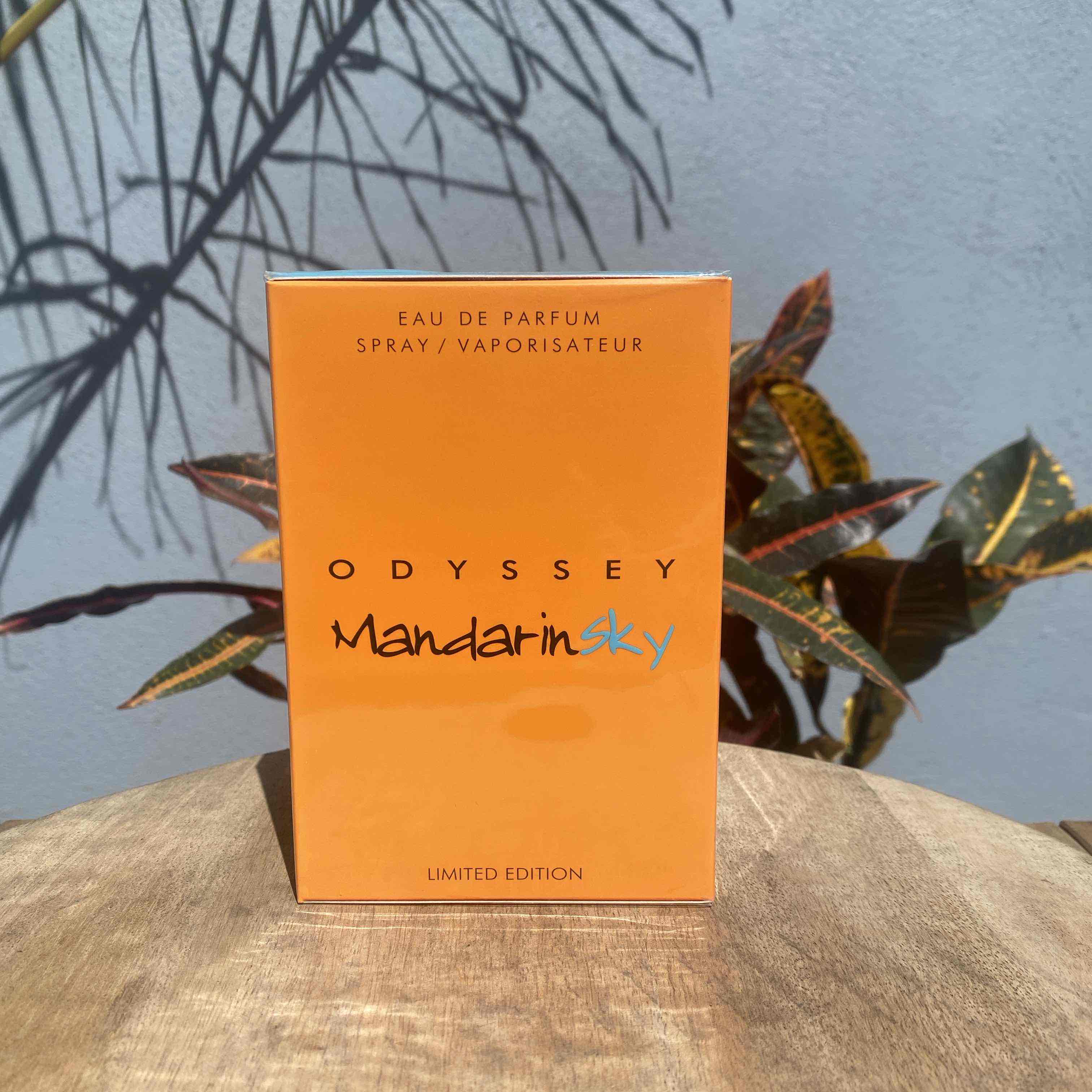 ARMAF 200 ML Odyssey MANDARIN SKY EDP / SCANDAL