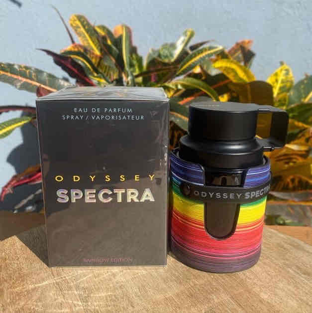 ARMAF ODYSSEY SPECTRA100 ML EDP