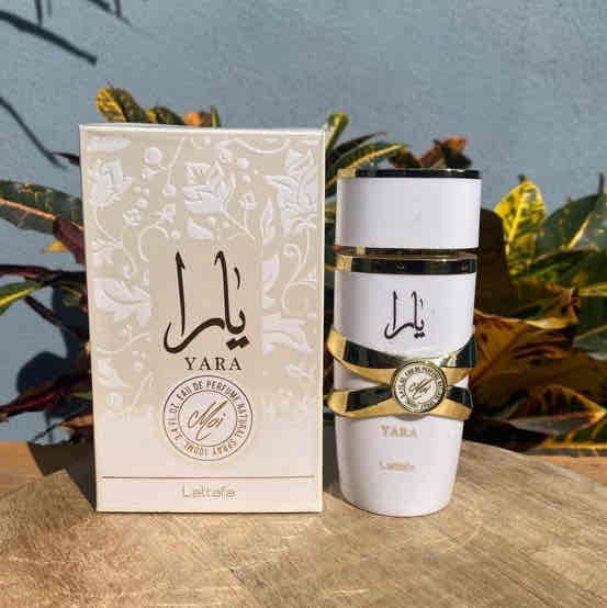 LATTAFA YARA MOI 100 ML EDP