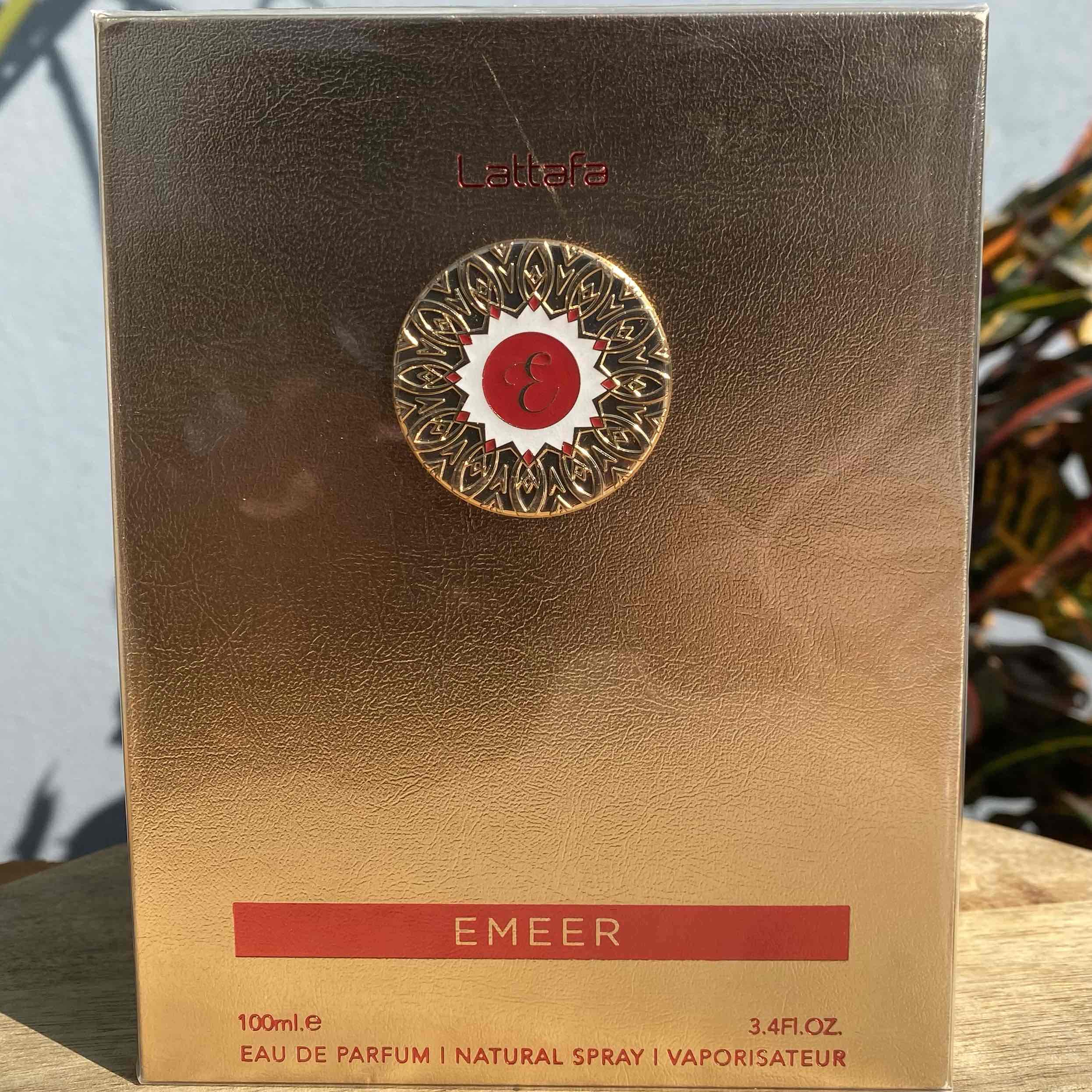LATTAFA EMEER 100 ML EDP