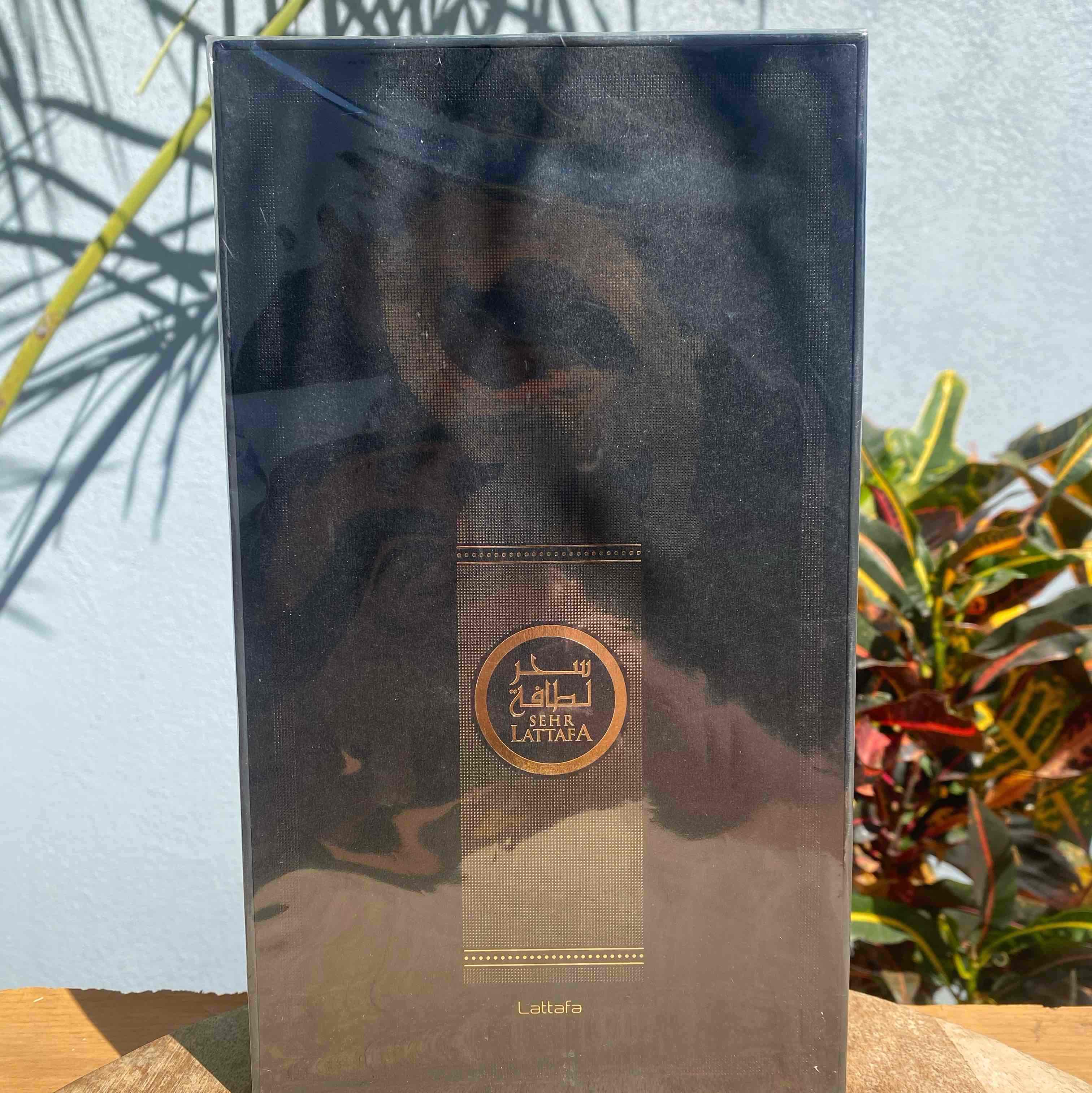 LATTAFA SEHR 100 ML EDP
