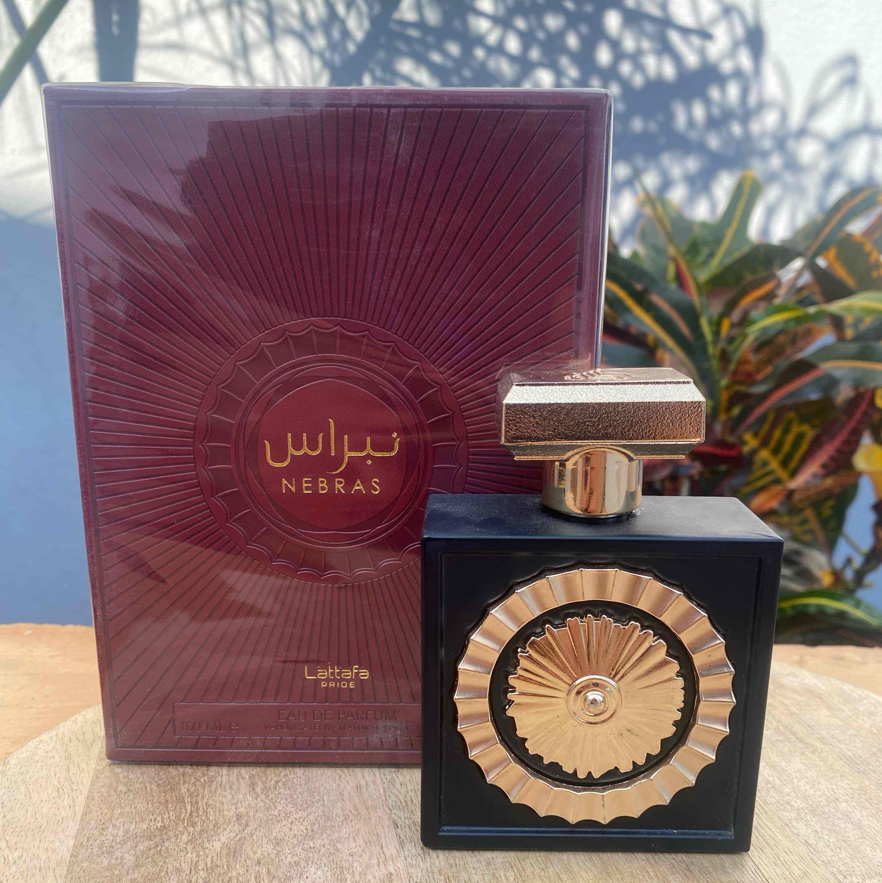LATTAFA NEBRAS 100 ML EDP