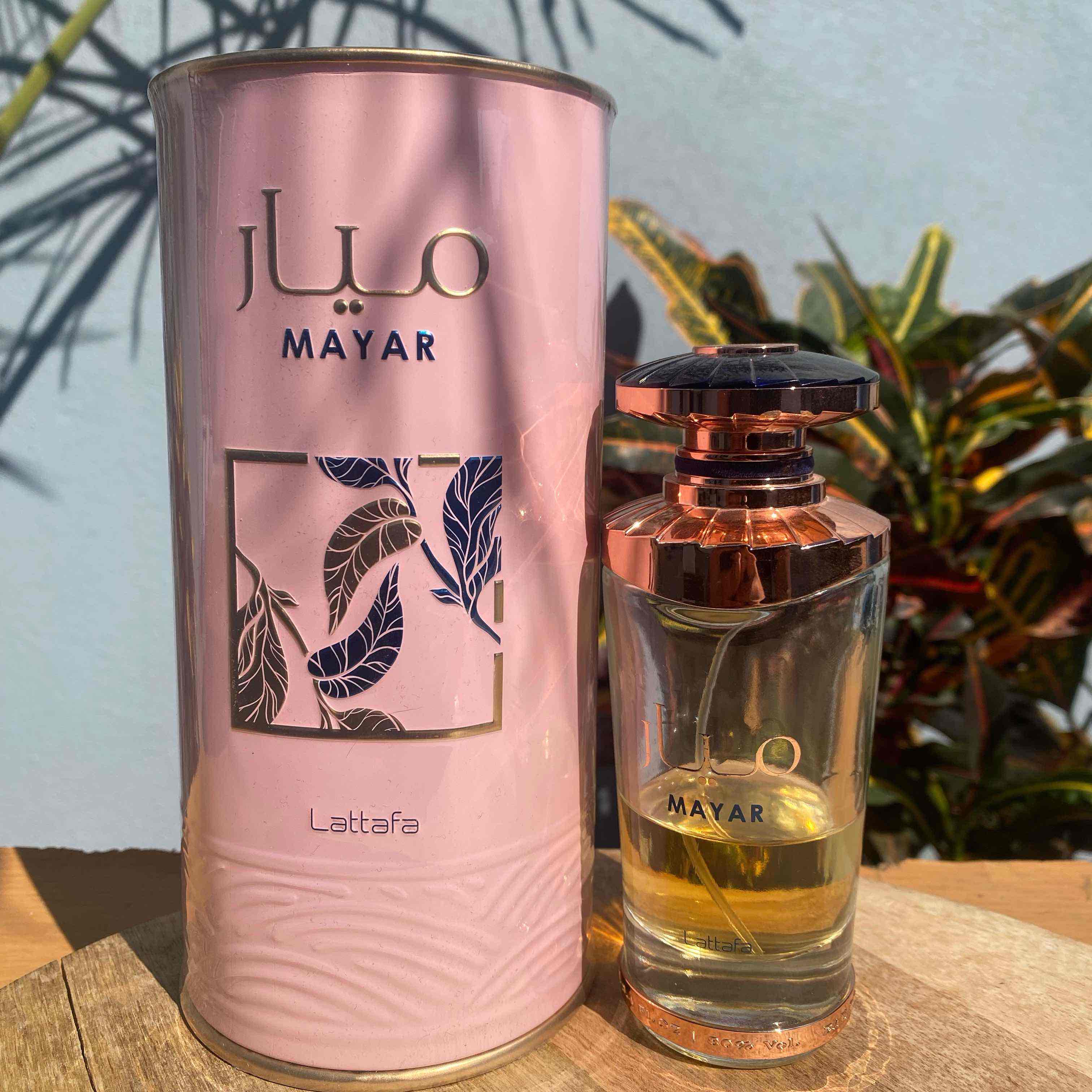LATTAFA MAYAR DAMA 100 ML EDP