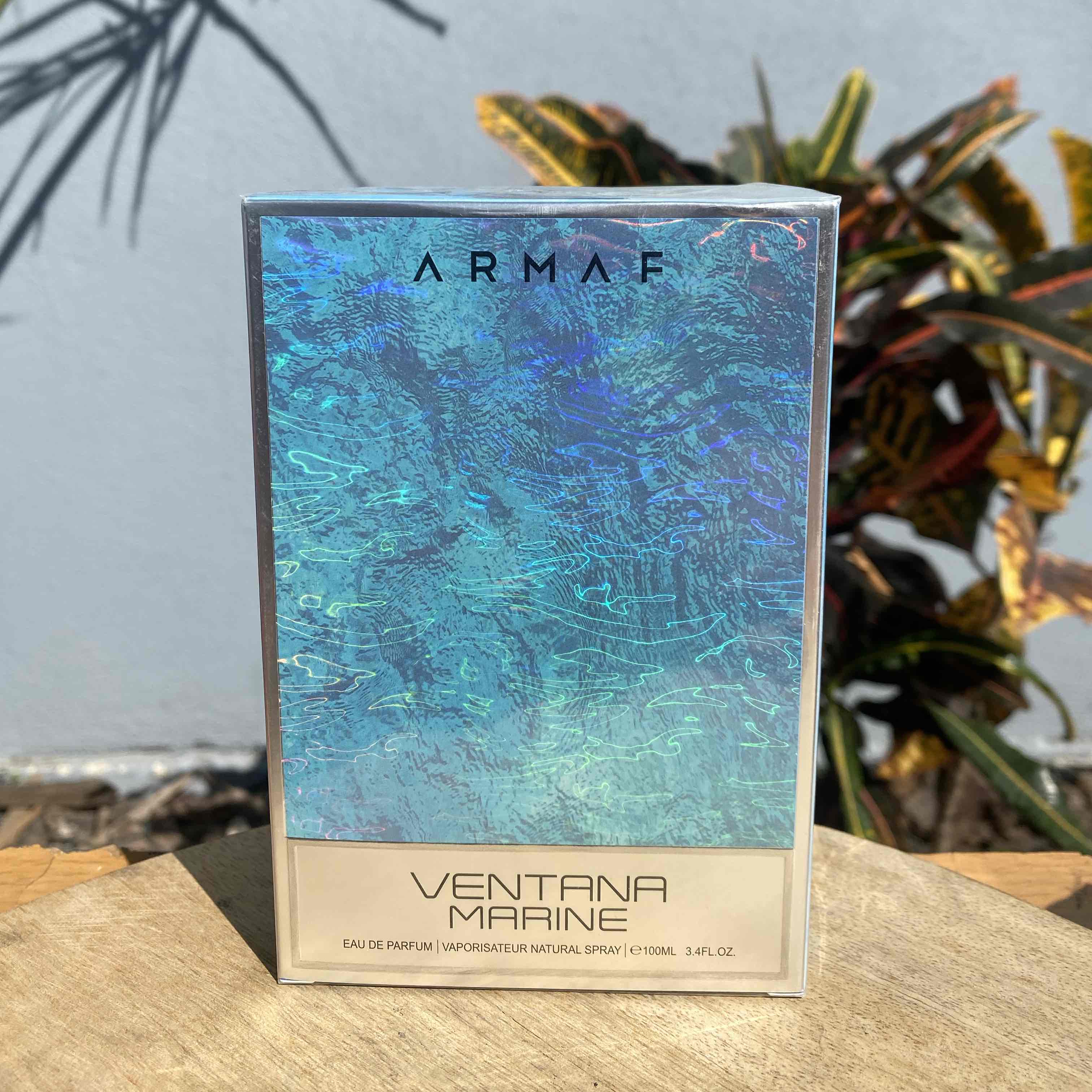 ARMAF VENTANA MARINE 100 ML EDP