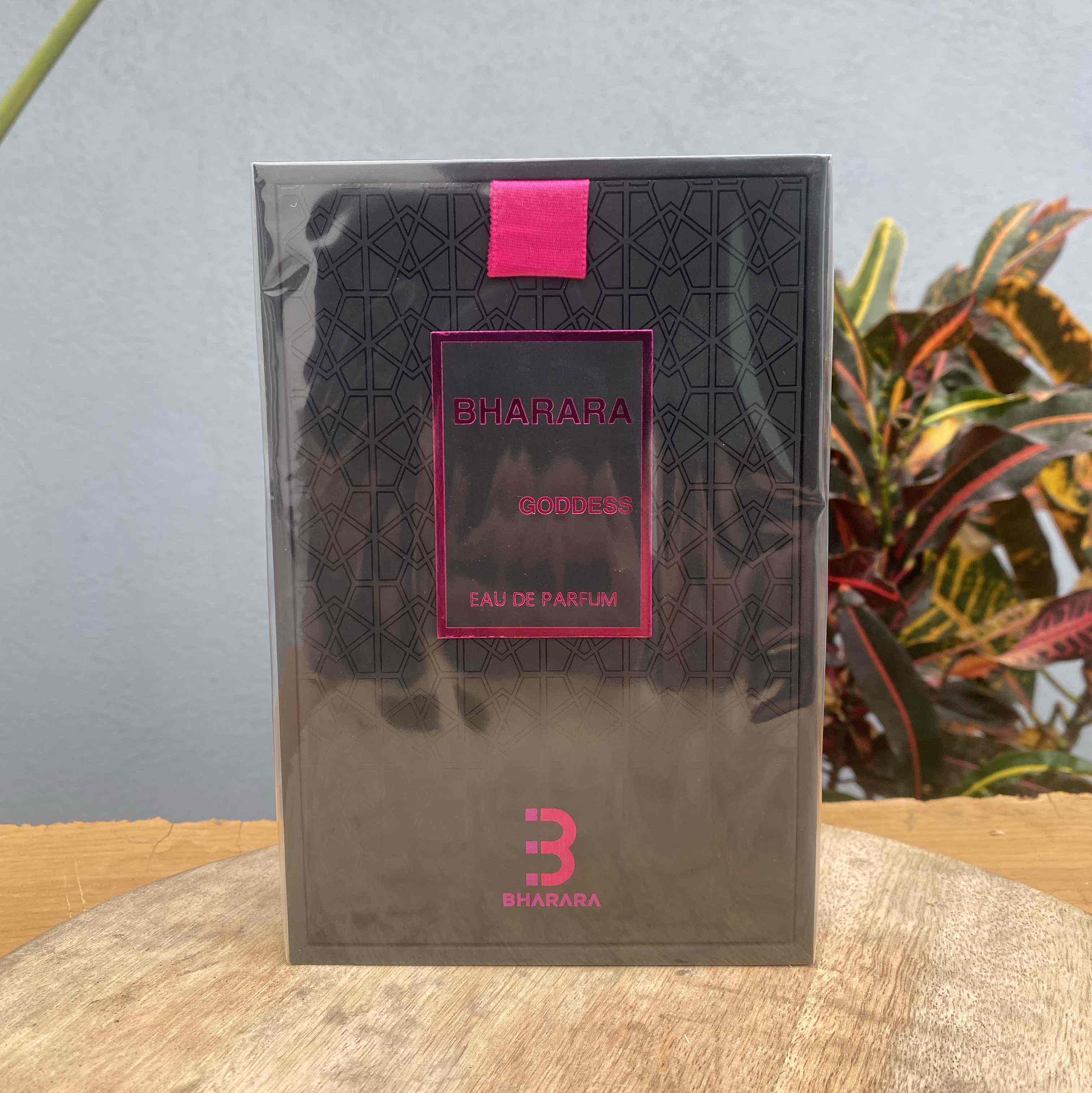 BHARARA GODDESS 100 ML EDP