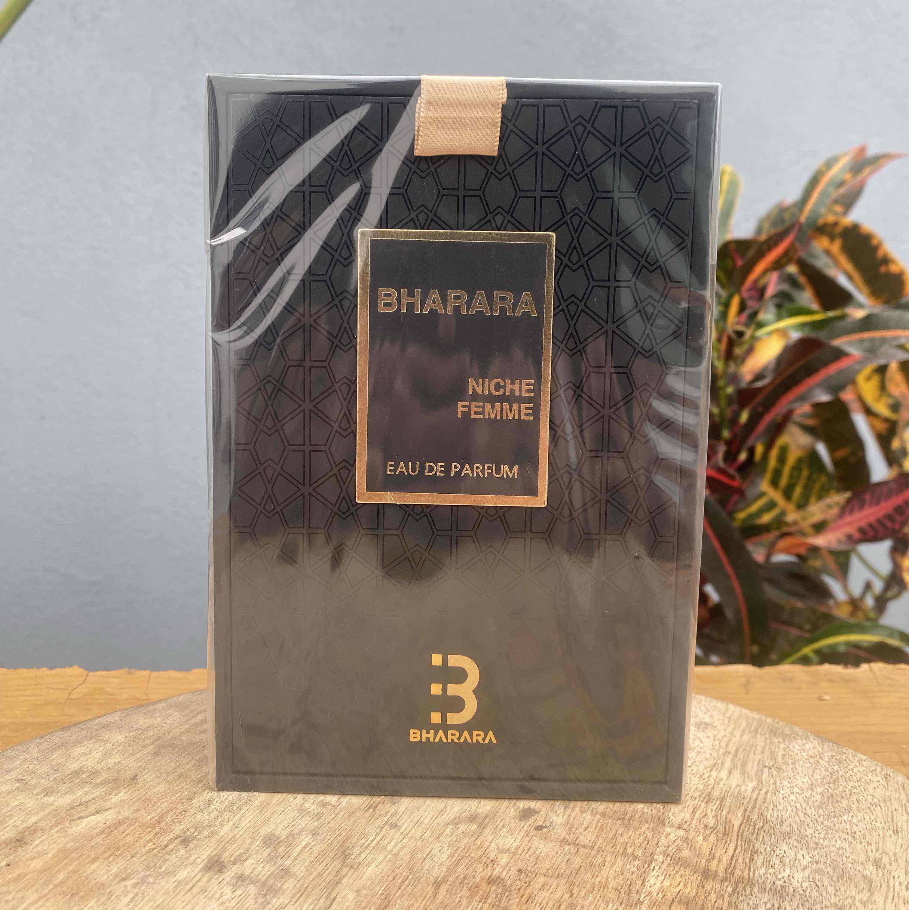 BHARARA FEMME NICHE 100 ML EDP