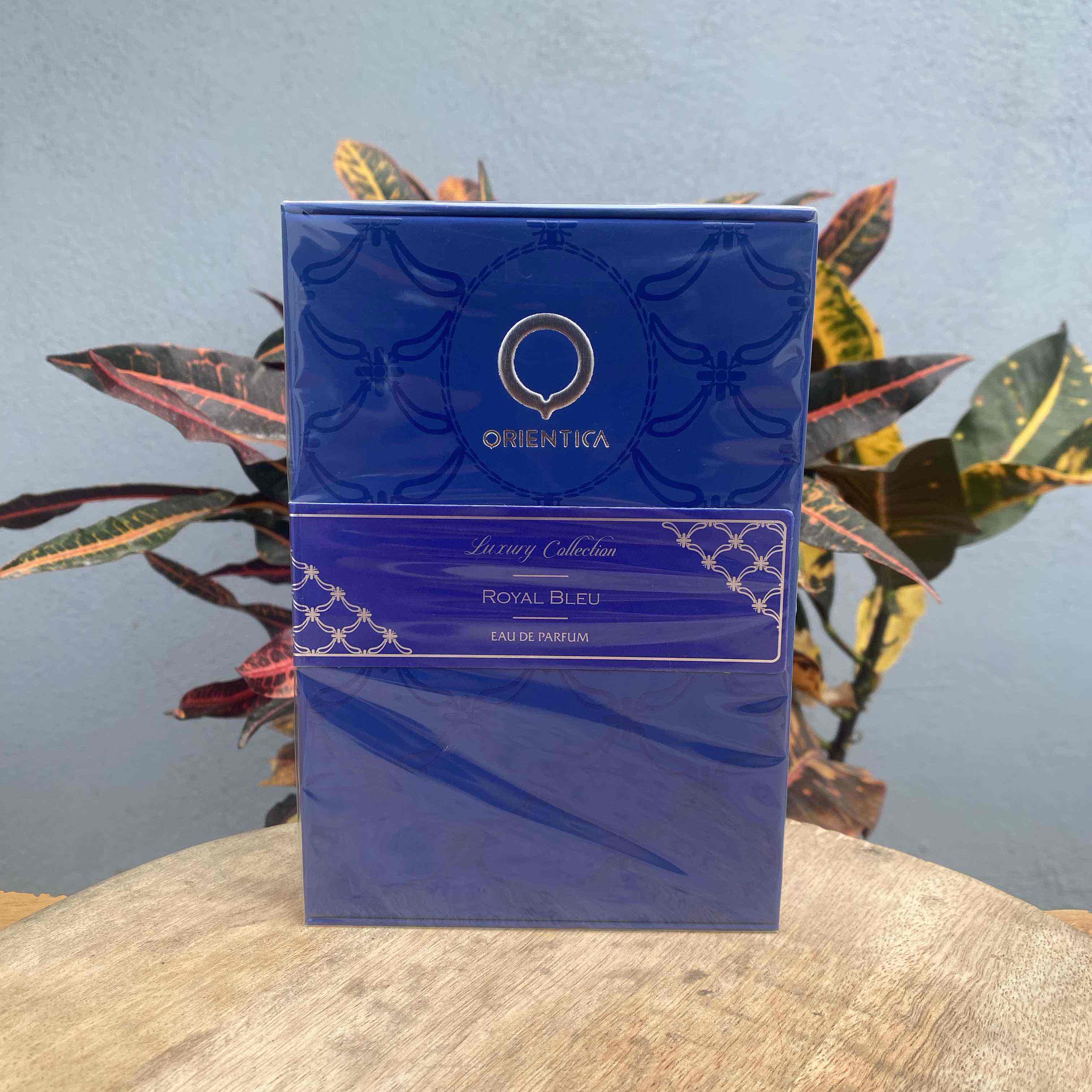 ORIENTICA ROYAL BLUE 80 ML EDP/ LAYTON PARFUMS DE MARLY
