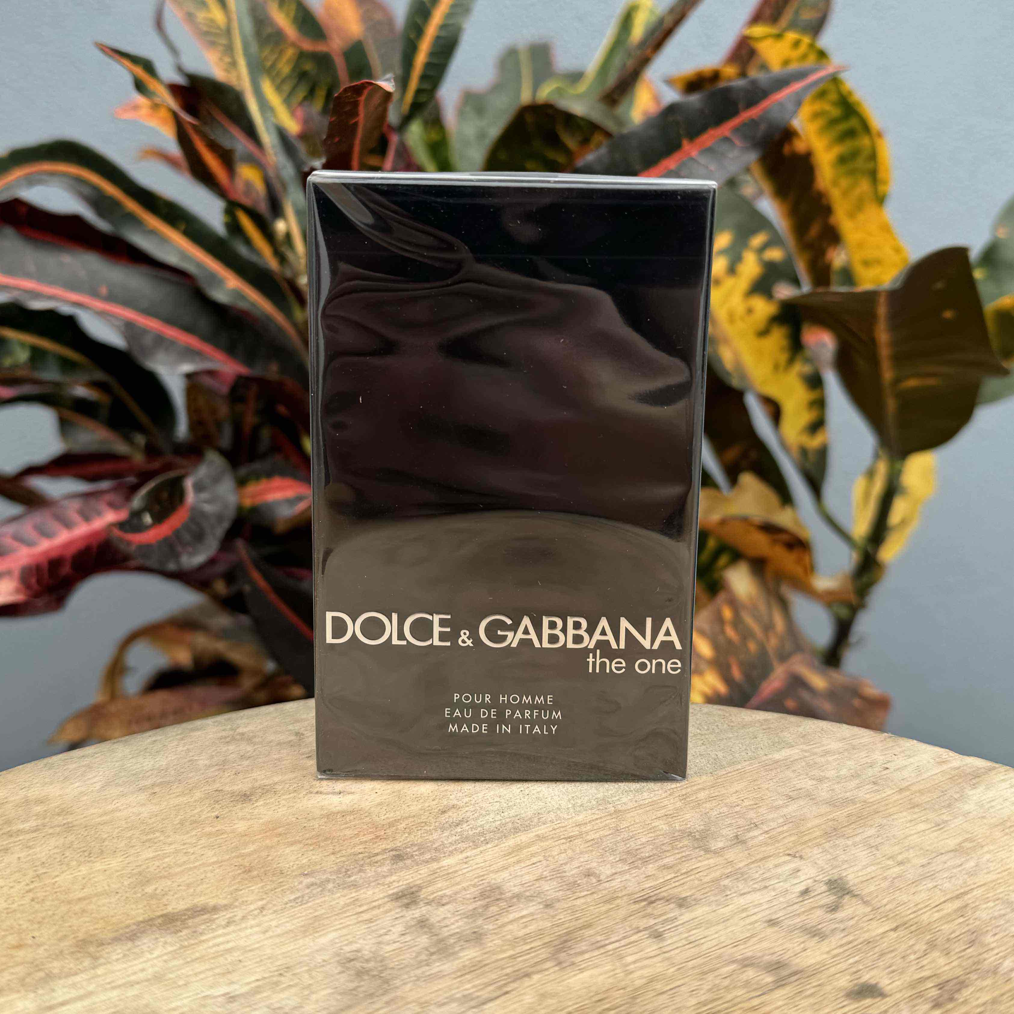 DOLCE &amp; GABBAN THE ONE 100 ML EDP