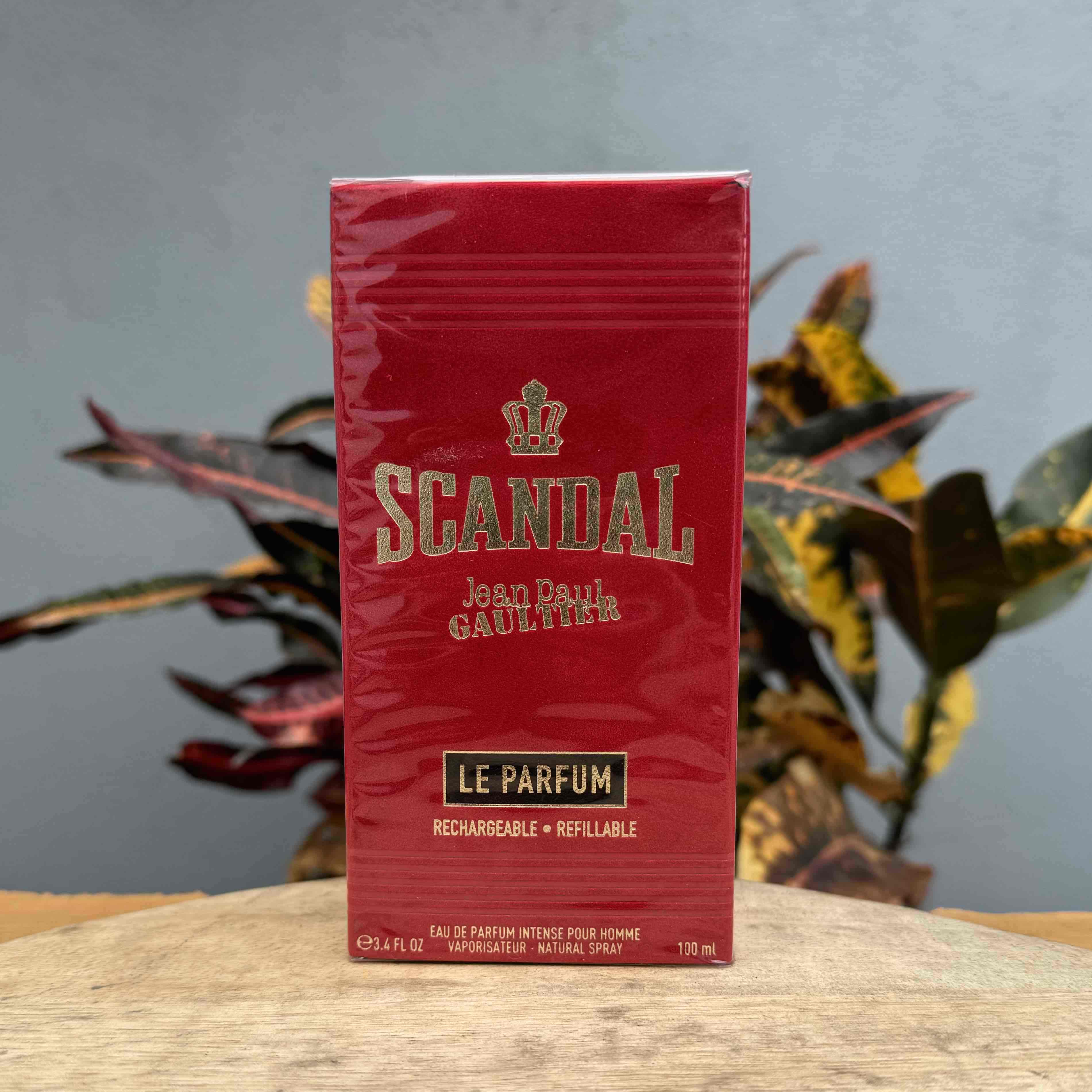 JEAN PAUL GAULTIER LE PERFUME SCANDAL ML