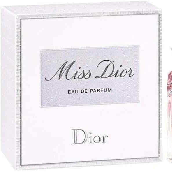 DIOR MISS DIOR 100 ML EDP