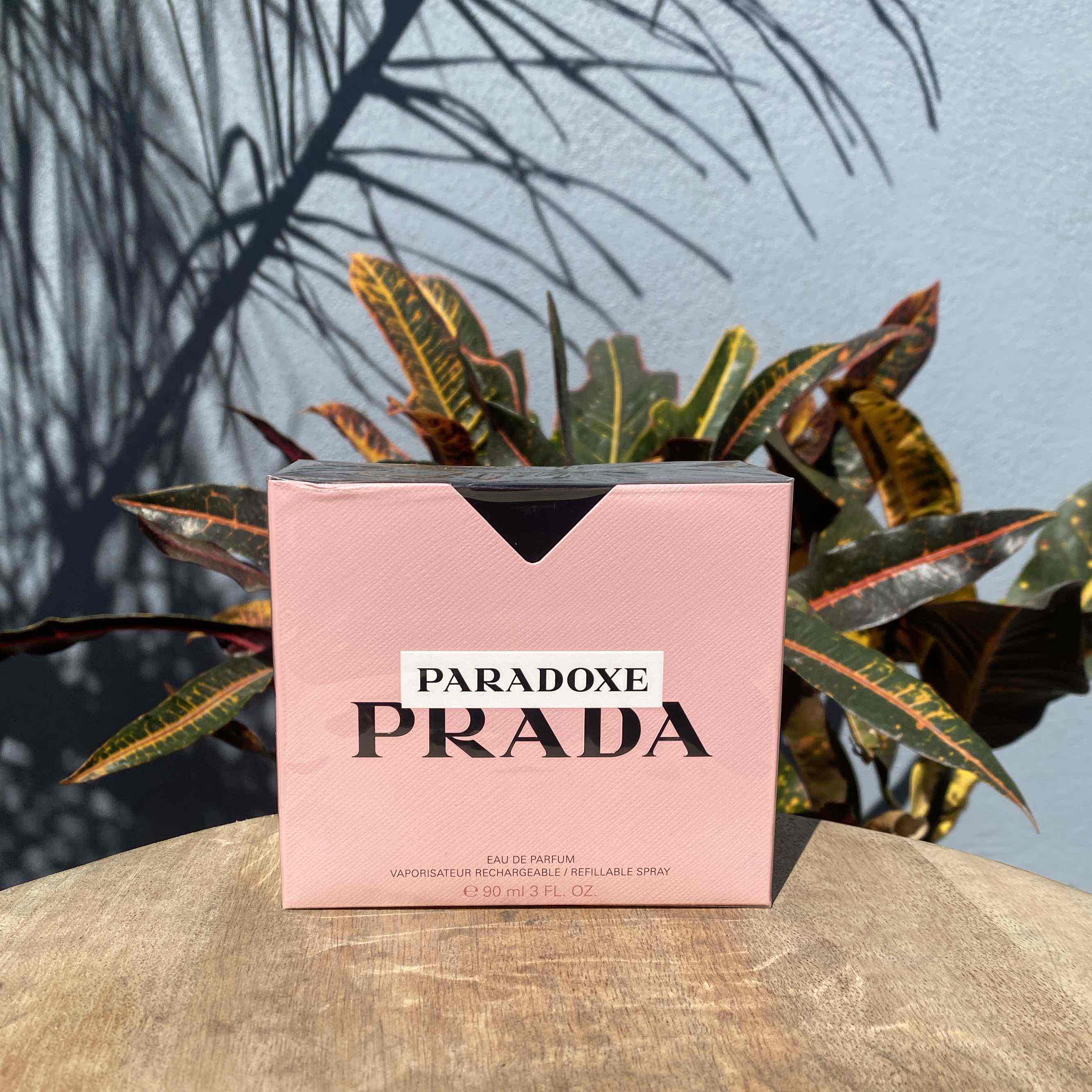 PRADA PARADOXE 90 ML EDP WOMAN