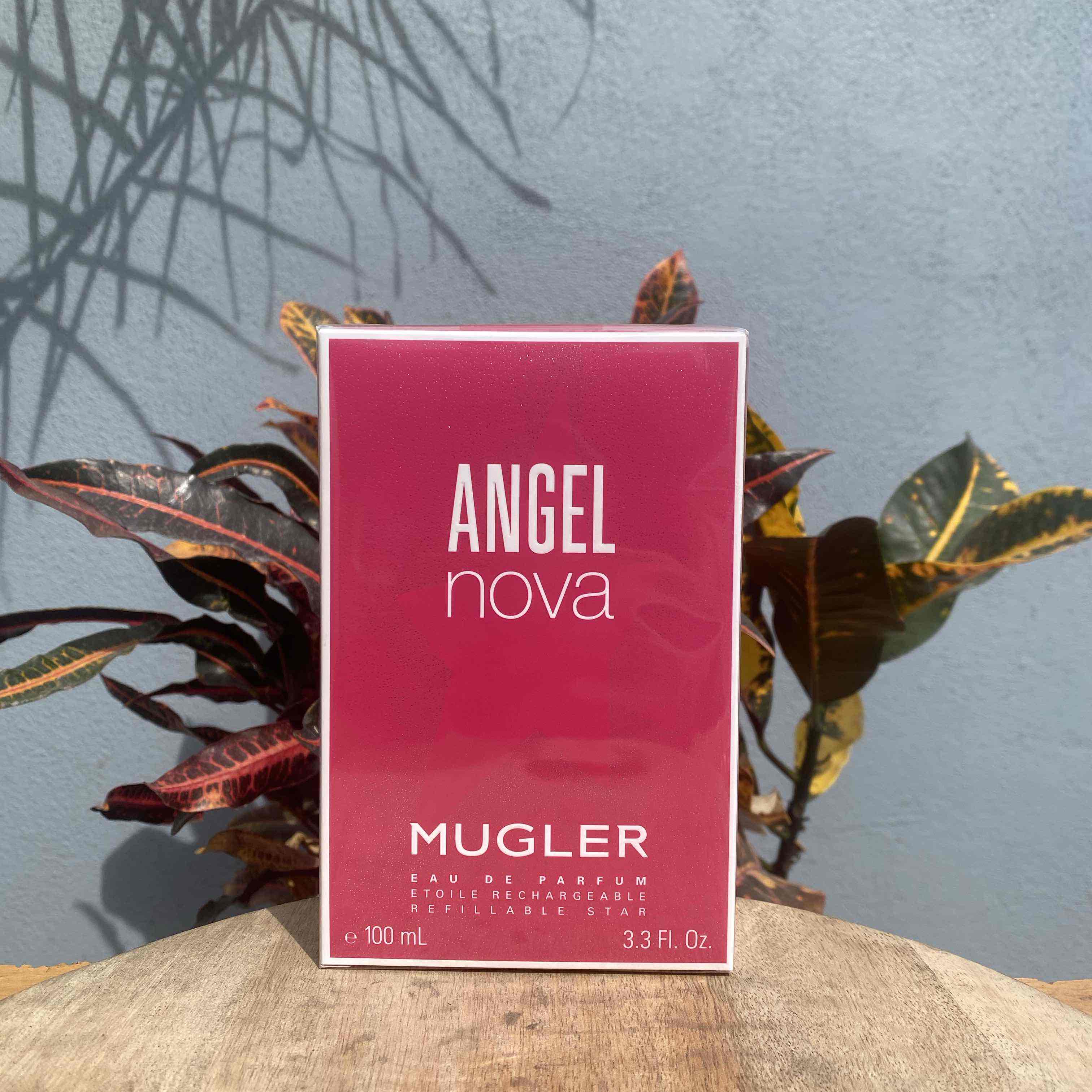 MUGLER ANGEL NOVA 100 ML EDT