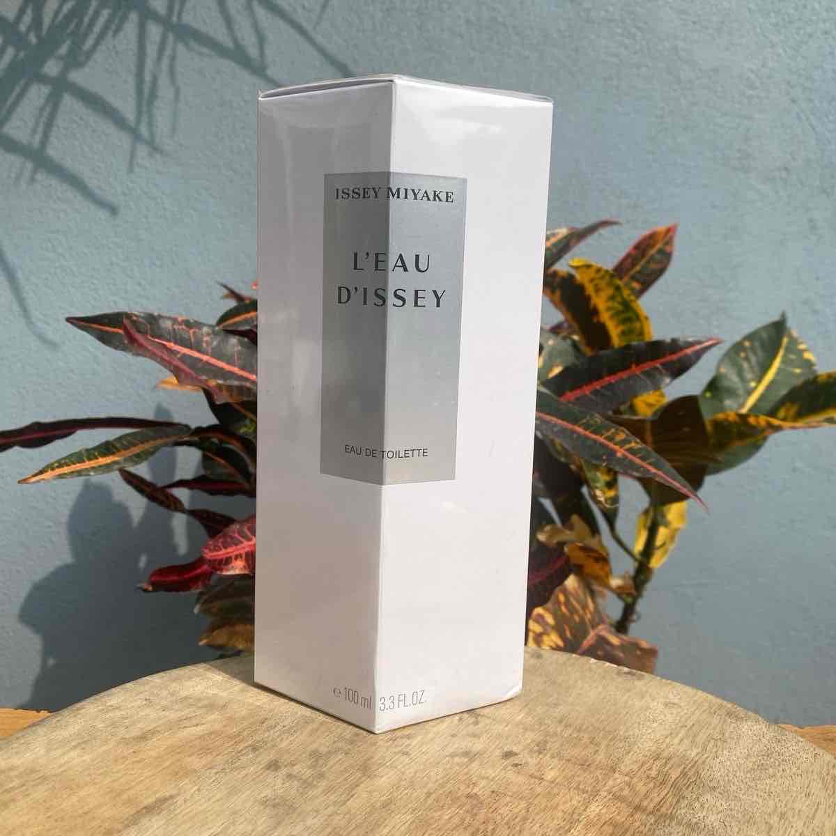ISSEY MIYAKE (WOMAN) 100 ML EDT