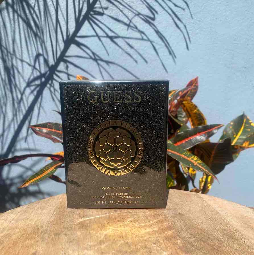 GUESS BELLA VITA PARADISO 100 ML EDT
