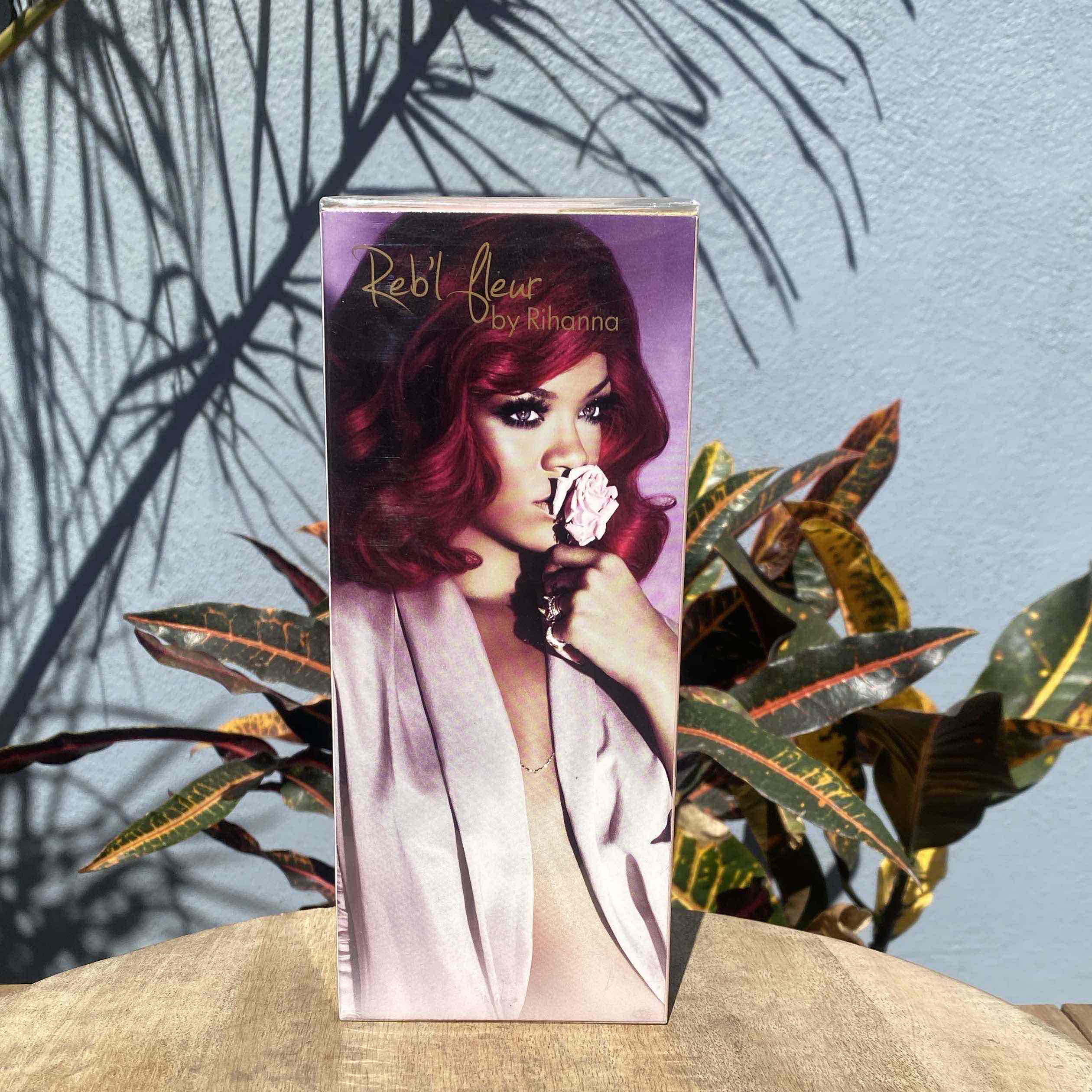 RIHANNA REB'L FLEURE 100 ML EDT