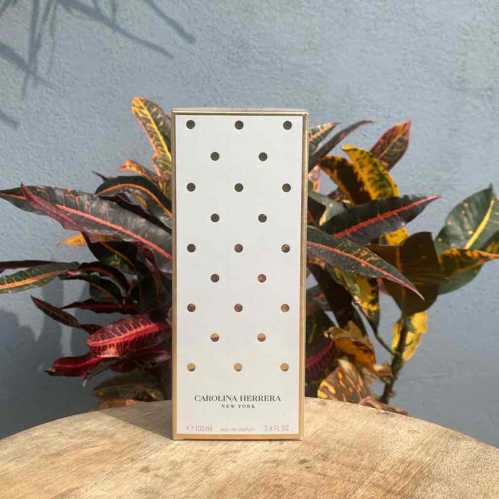 CAROLINA HERRERA CH CAROLINA HERRERA 100ML EDP
