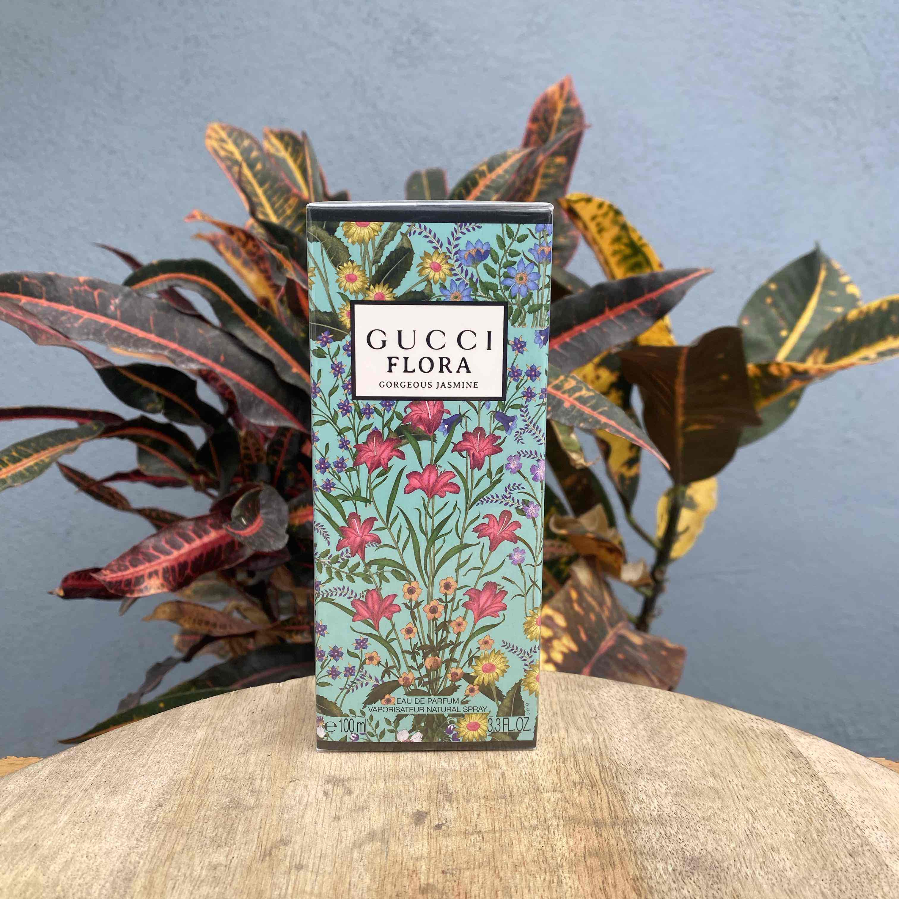 GUCCI FLORAL JASMINE 100 ML EDP
