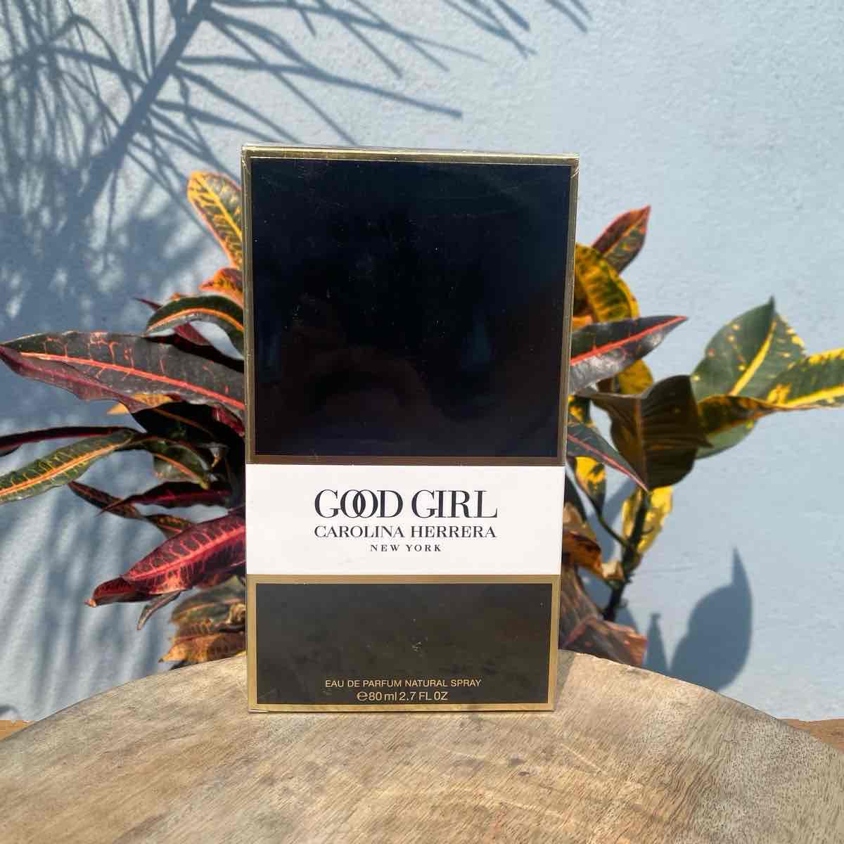 CAROLINA HERRERA CH GOOD GIRL 80 ML EDP