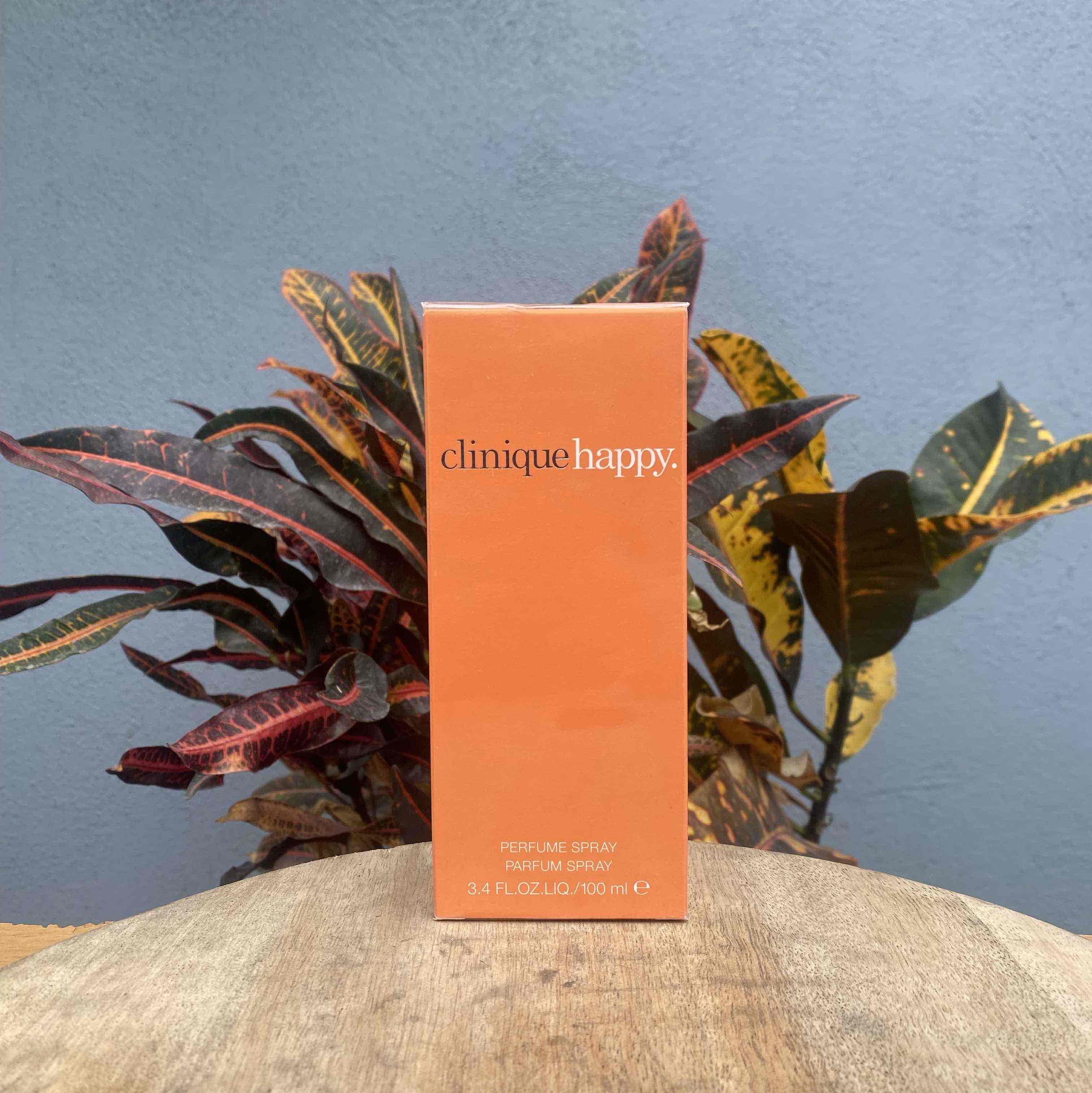 HAPPY CLINIC 100 ML