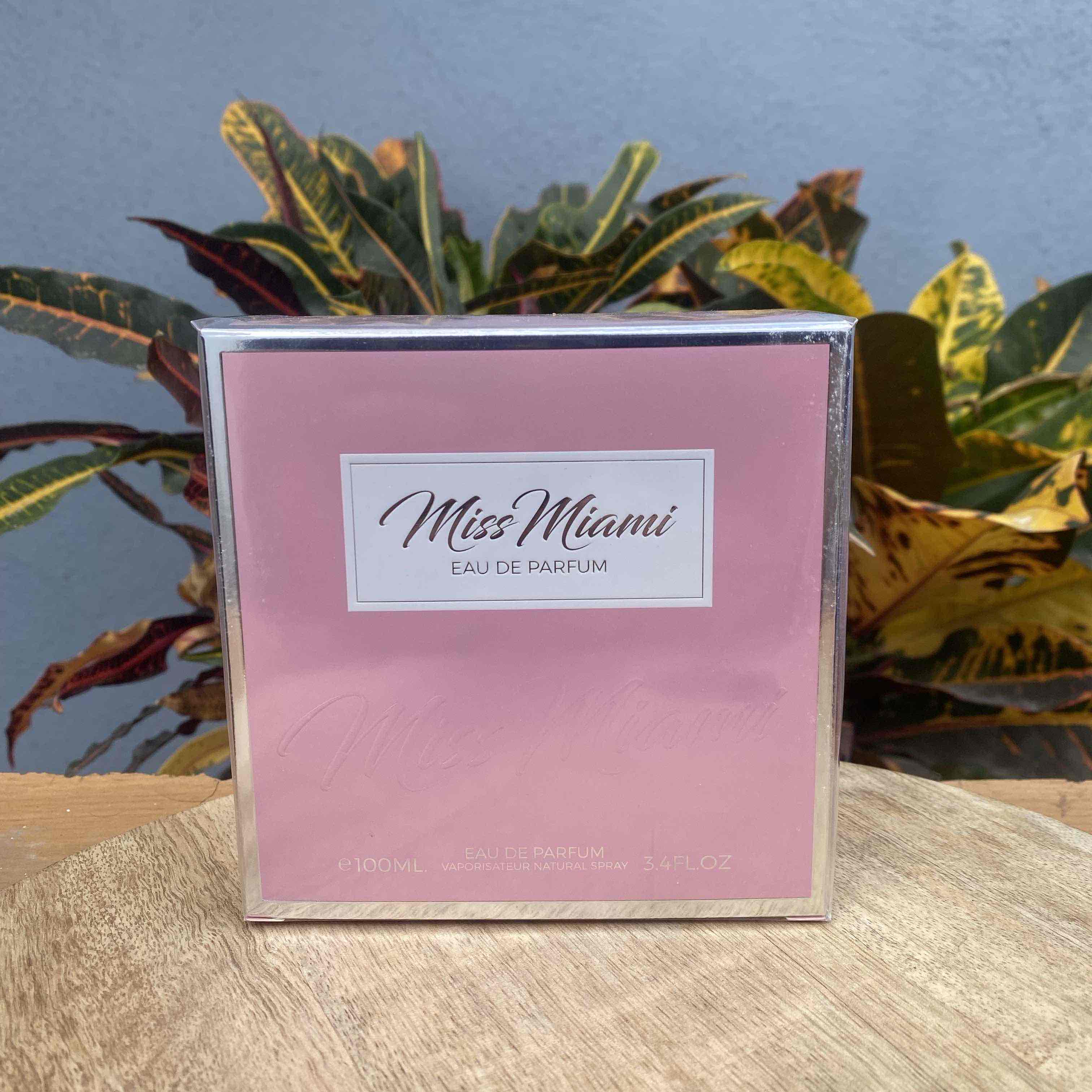 MISS MIAMI