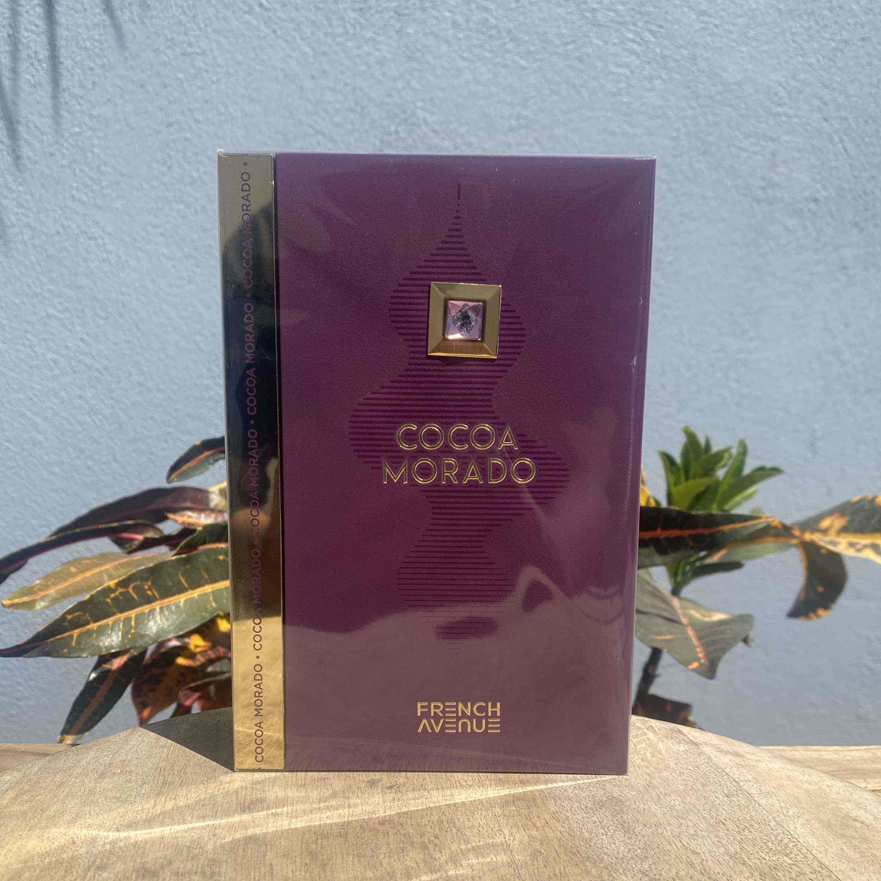 FRENCH AVENUE COCO MORADO 100 ML EDP