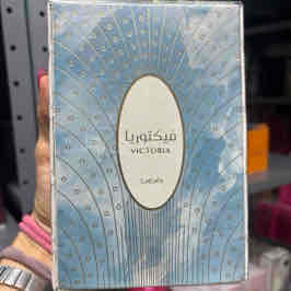 LATTAFA VICTORIA 100 ML EDP