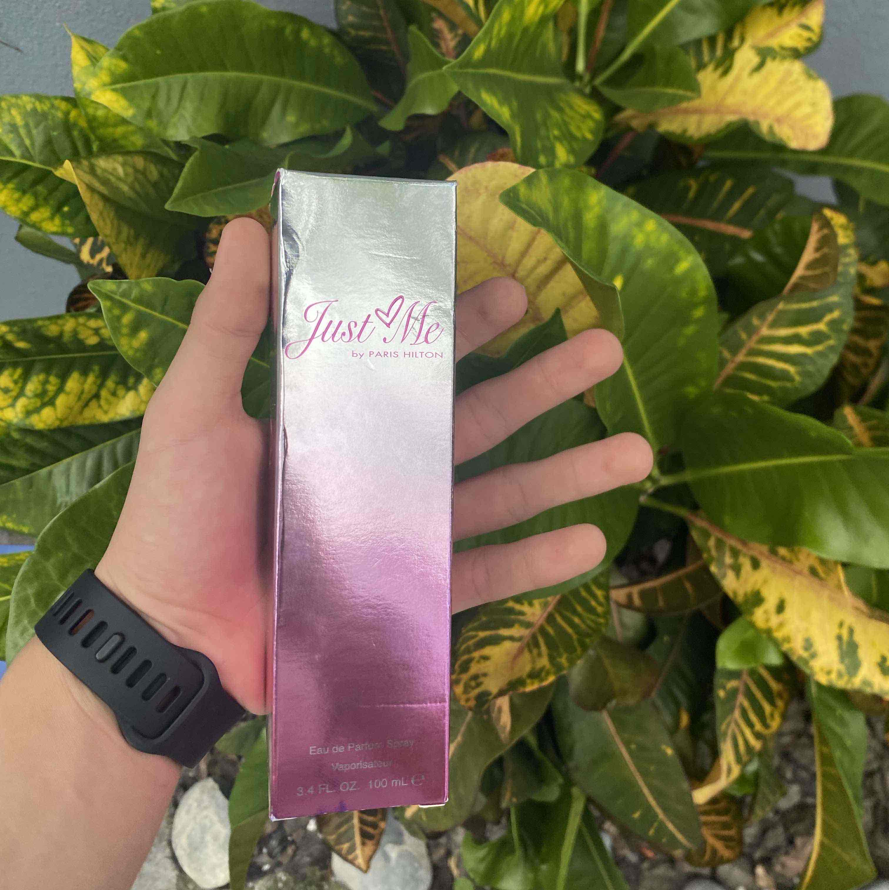 PARIS HILTON JUST ME 100 ML EDP