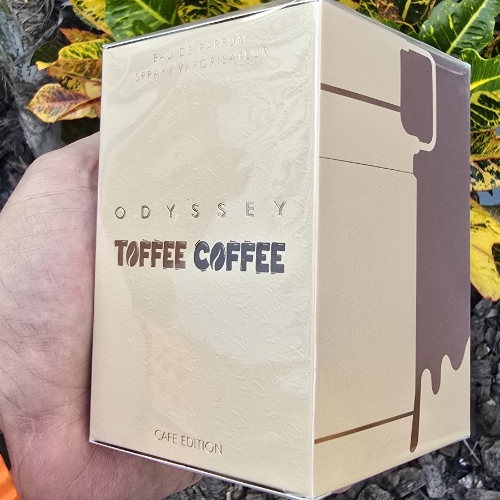 ARMAF ODYSSEY COFFE 100 ML EDP