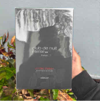ARMAF CLUB DE NUIT LIMITED EDITION