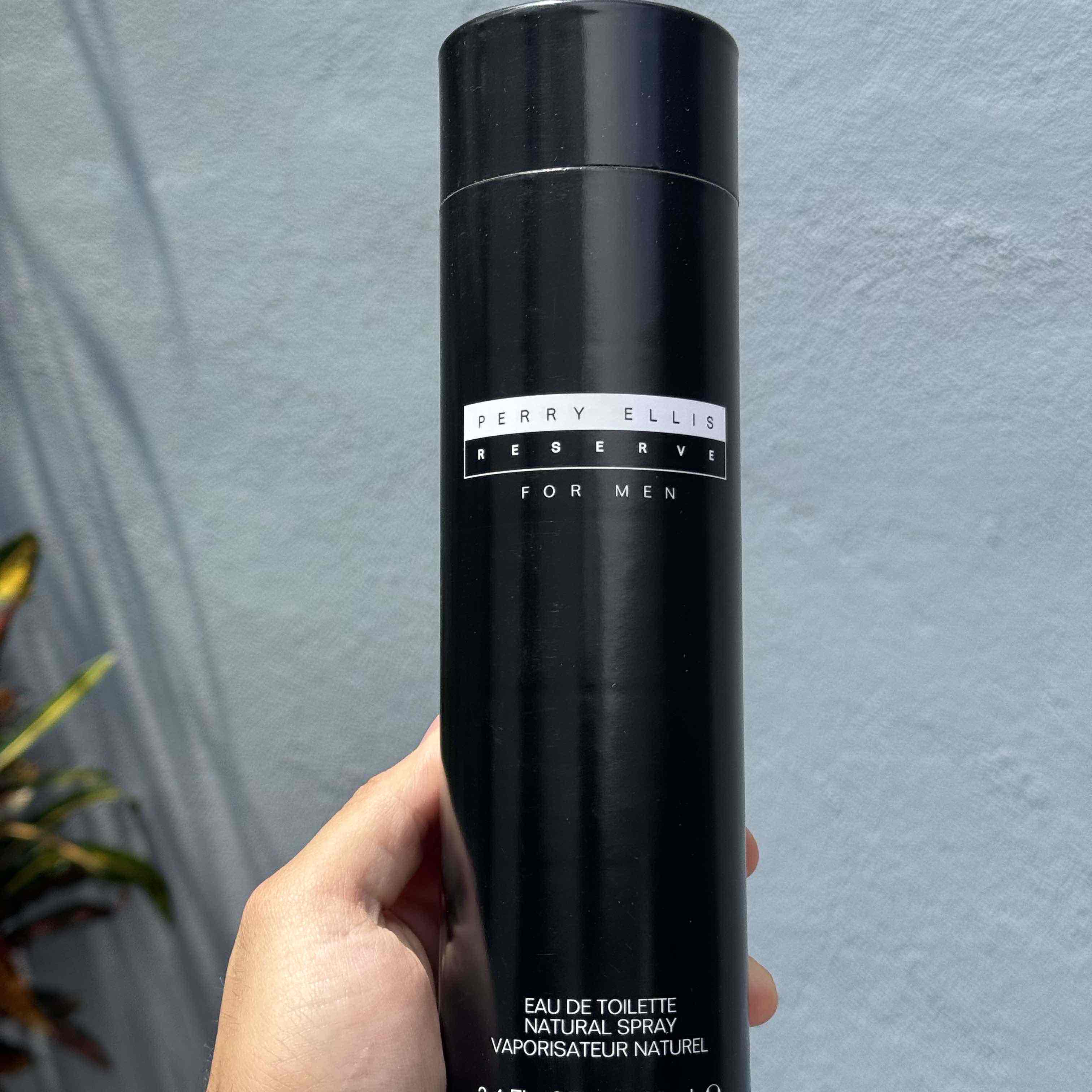 PERRY ELLIS 360 RESERVE 100 ML EDT